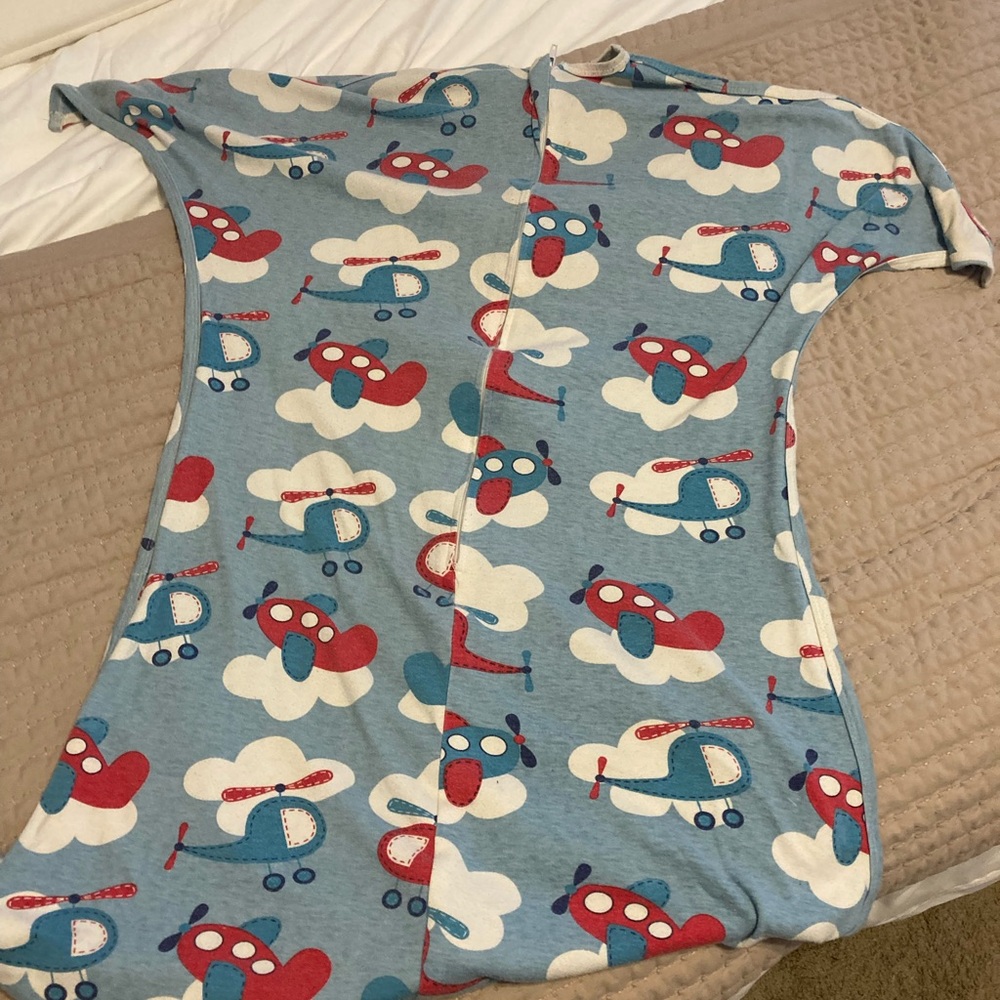 Zippadee Zip Sleep SacK XL